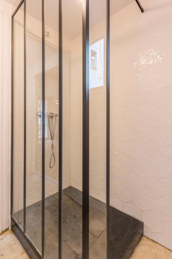 La Parenthese Roucher Montpellier - Duplex Climatise T2 Coeur Ecusson Meuble Toursime 3 Etoiles Exterior foto